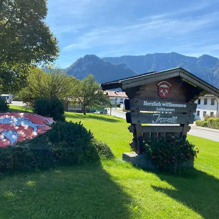 „bergzeit“ Inzell