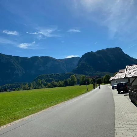 „bergzeit“ Inzell