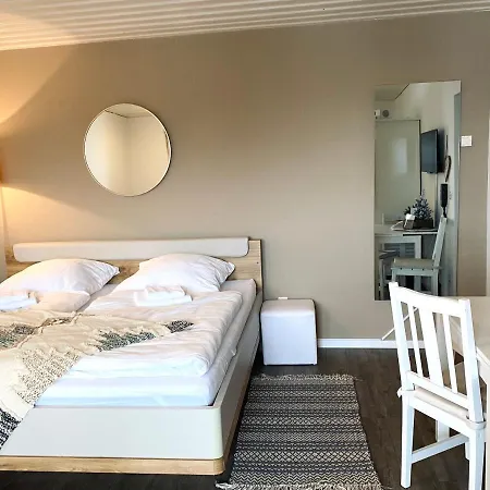 Appartamento „bergzeit“ Inzell