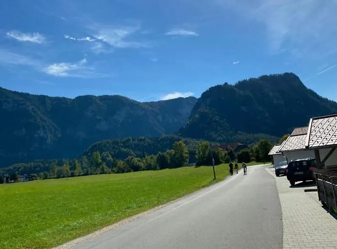 „bergzeit“ Inzell