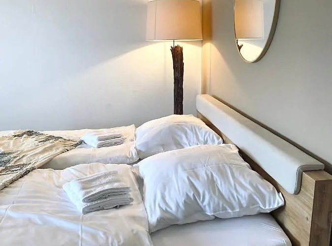 شقة „bergzeit“