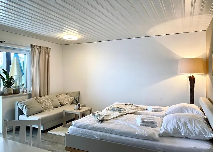 „bergzeit“ Apartment *