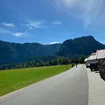 „bergzeit“ Inzell