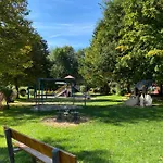 „bergzeit“ Apartman *