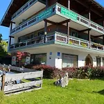 „bergzeit“ * Inzell