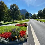 „bergzeit“ Apartman