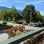 „bergzeit“ Apartman *