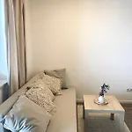 Apartman „bergzeit“ *