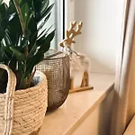 Apartman „bergzeit“ Inzell