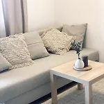 „bergzeit“ Apartman