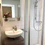 Apartman „bergzeit“ *