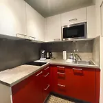 „bergzeit“ Apartman *