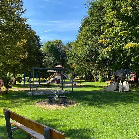 „bergzeit“ Apartment *