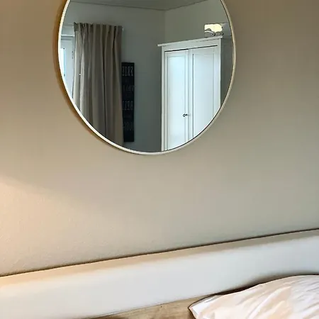 „bergzeit“ Apartment