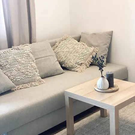 „bergzeit“ Apartment
